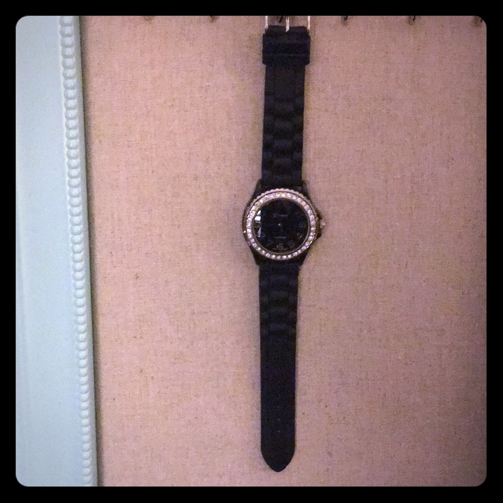 Geneva Watch